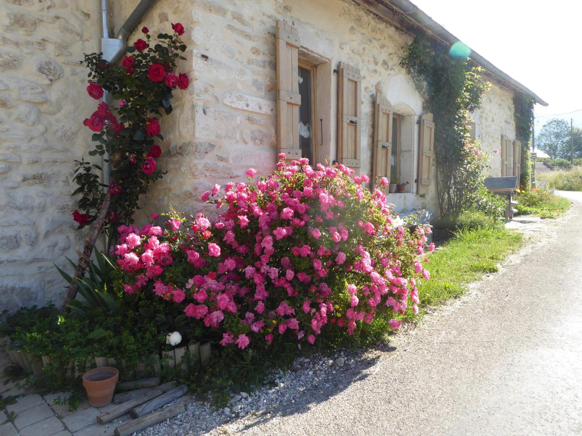 Ferme De La Grande Moucherolle Villard-de-Lans Camera foto